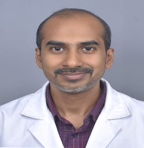 Dr Abhishek Chowdhury